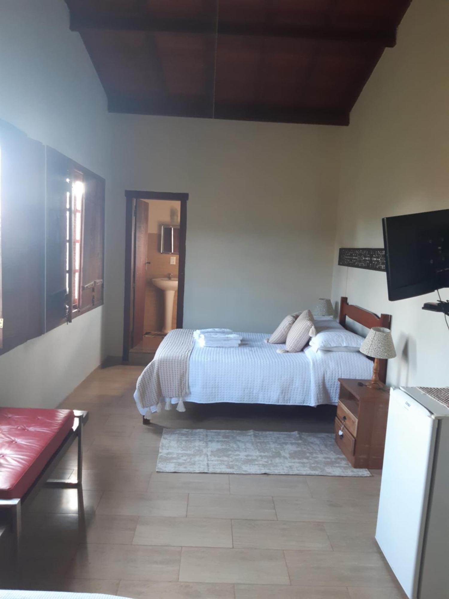 Pousada Recanto Bem Te VI Tiradentes Room photo