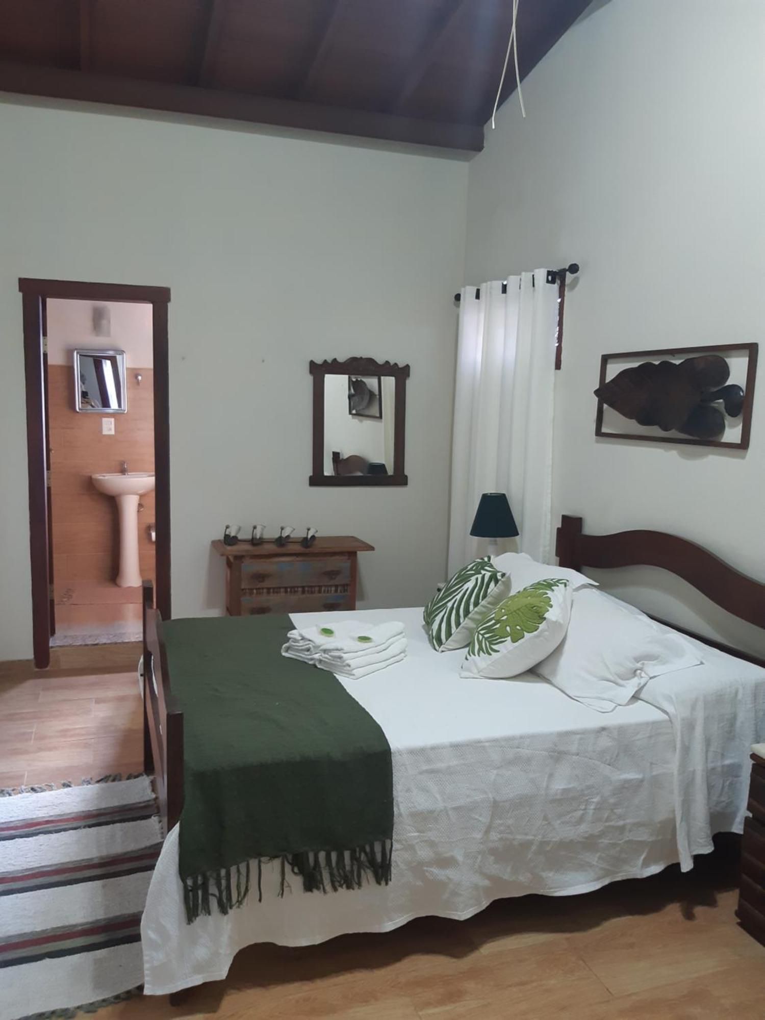 Pousada Recanto Bem Te VI Tiradentes Room photo