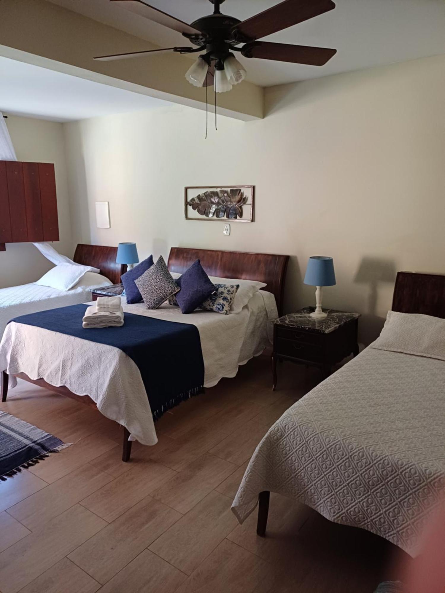 Pousada Recanto Bem Te VI Tiradentes Room photo