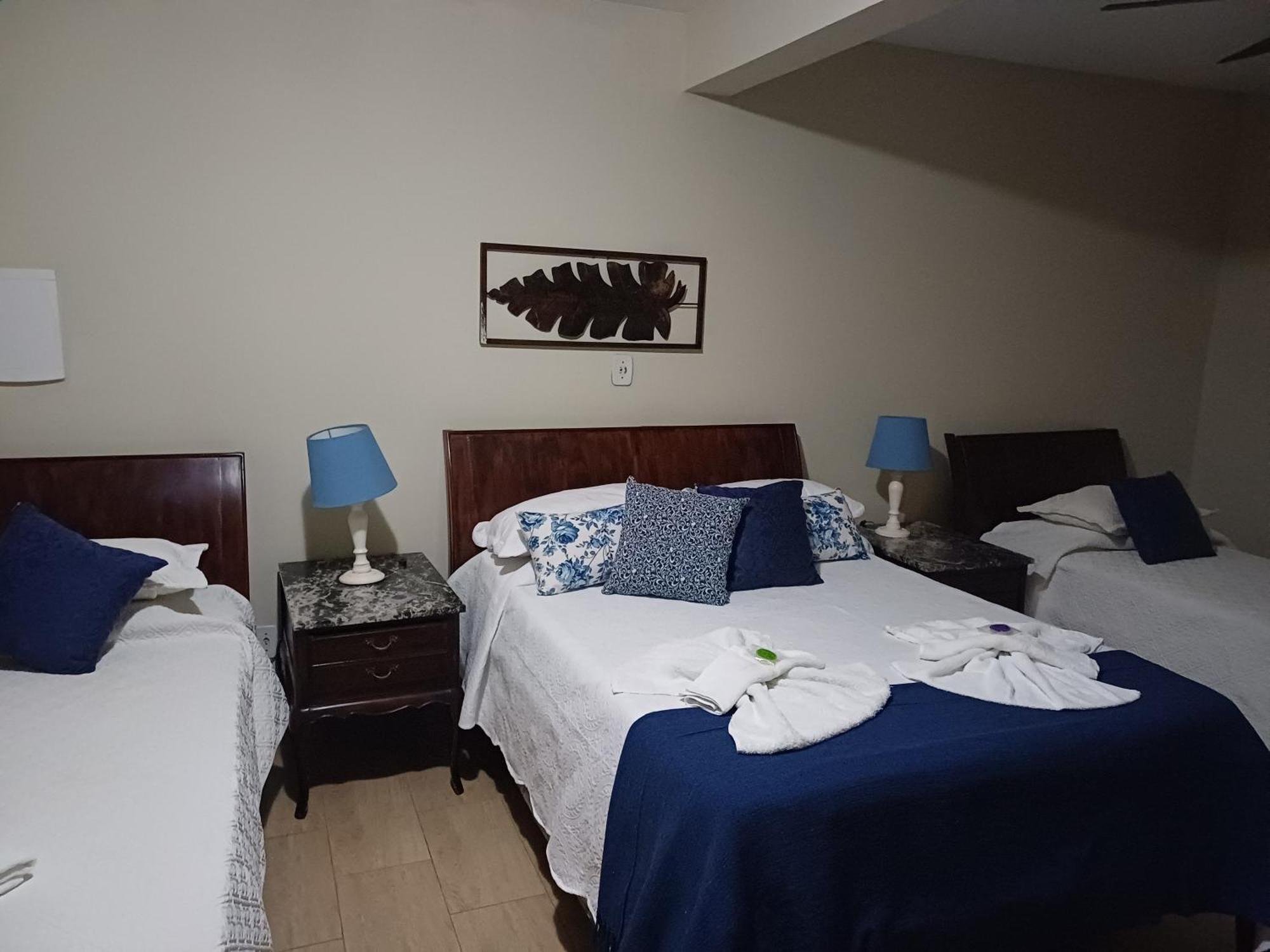 Pousada Recanto Bem Te VI Tiradentes Room photo